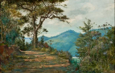 LandscapenPortuguês：Matanシリーズの風景